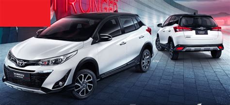 This is the brand new toyota yaris cross, a small suv that will give the japanese brand a proper rival for the likes of the nissan juke, renault. 2020 Toyota Yaris Cross price, overview, review & photos ...
