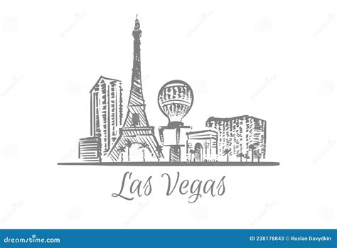 Las Vegas Draw