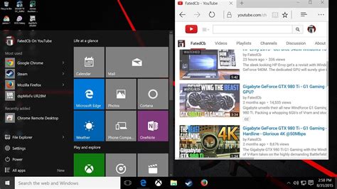 Video shows how to make your computer screen bigger or smaller including font size of webpages. Windows 10 Low Screen Resolution Fix - YouTube