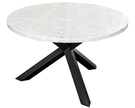 Round Marble Table Tableideas