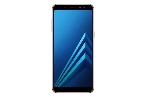 Samsung Galaxy A8 2018 Screen Specifications • SizeScreens.com