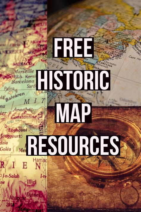 Want To Know Your Ancestors World Look At A Map Genealogy Map