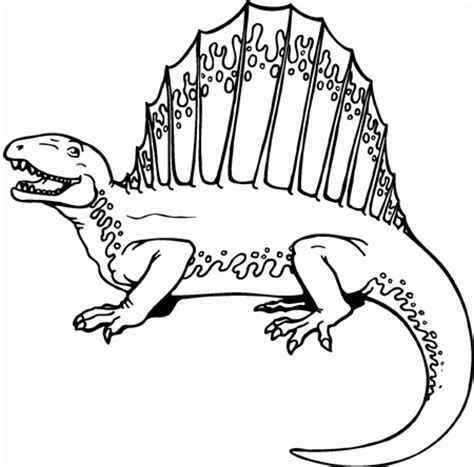 Dinozaury to stworzenia, które wiele milionów lat temu żyły na ziemi. Dinozaury - Dinozaury - Darmowe kolorowanki dla dzieci