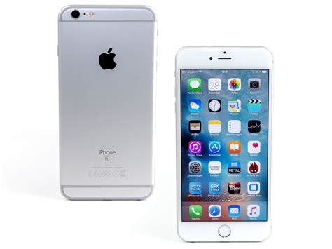 We did not find results for: Apple iPhone 6S Plus - Notebookcheck.net External Reviews