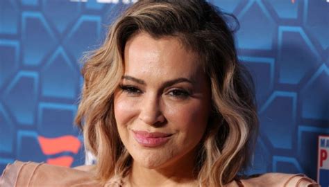 Alyssa Milano Mocked For Trading In Tesla For Nazi Founded Volkswagen Empire News