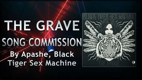 Beat Saber The Grave Ft Gabriella Hook Apashe Black Tiger Sex Machine Expert Youtube