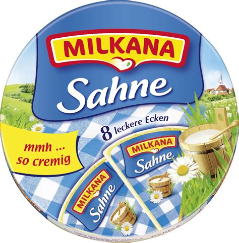 Milkana Sahne Runddose 200 g von Edeka24 für 2,29 € ansehen!