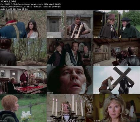 Captain Kronos Vampire Hunter Xxxfile Org