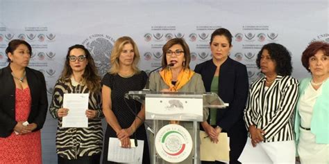 Piden Garantizar Paridad De Género En La Sala Superior Del Tepjf Alcaldes De México