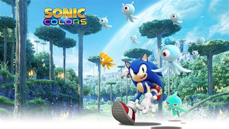 Sonic Colors Final Bossnega Wisp Phase 2 Reach For The Stars