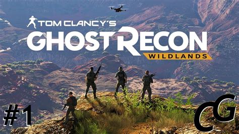 Ghost Recon Wildlands Silent But Deadly Youtube