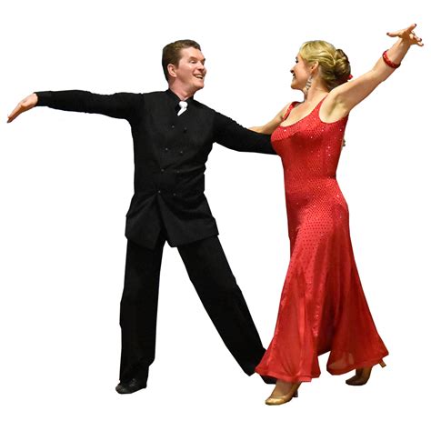 Ballroom Dance Center Class Descriptions