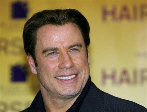 John Travolta Sued By Second Masseur