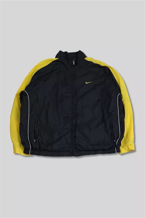 vintage nike windbreaker jacket 014 urban outfitters