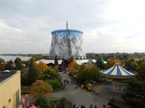 A cycling tour can become an excellent option for your pastime. Wunderland Kalkar - Foto van Wunderland Kalkar, Kalkar ...