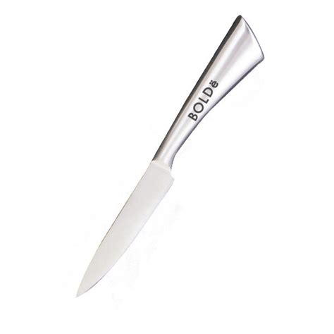 Jual Bolde Super Knives Titanium Utility Knife Anti Karat Pisau Dapur