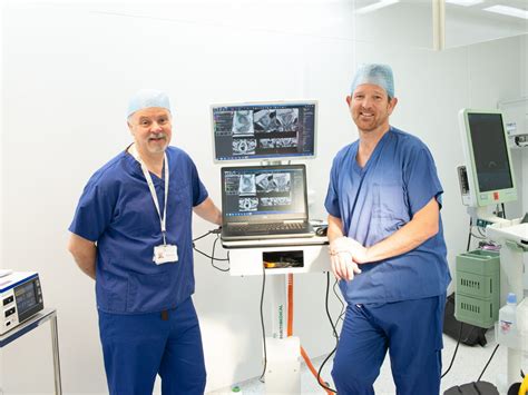 Template And Fusion Biopsies Of The Prostate West Sussex Urology