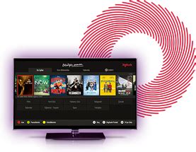 Yeni kanallar, yepyeni içerikler, modern stüdyolar ve ünlü isimlerle digiturk şimdi çok daha güçlü. Digiturk