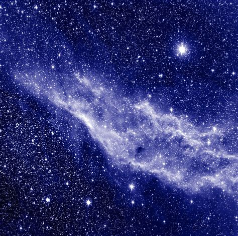Астрономы нашли странные звезды - ТЕХНО bigmir)net