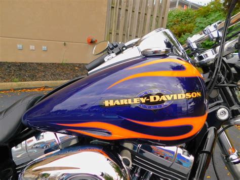Introduced more than four decades ago, the super glide custom has been a perfect representation of the harley brand with its classic styling and low seating. 2012 Harley-Davidson® FXDC Dyna® Super Glide Custom (DEEP ...