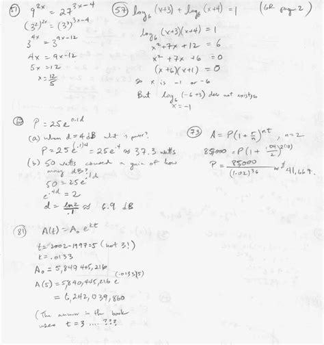 Algebra 2 Trig Homework Help College Algebra Homework Help