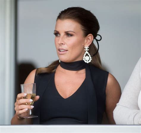 Rebekah Vardy Vehemently Denies Coleen Rooneys Allegations Of Leaking Stories About Her To The