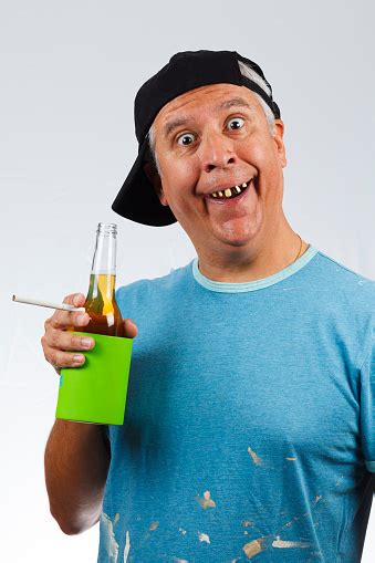 Funny Looking Man Stock Photo Download Image Now Beer Alcohol