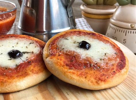 Based in north perth, western australia, the pizzetta bar offers a range of tantalizing options, with everything from traditional pizzas. Pizzette sofficissime come quelle del bar | Kikakitchen
