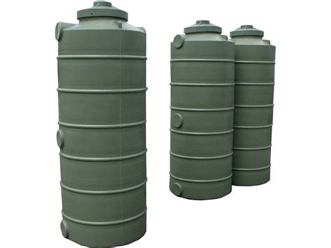 Slimline Water Tanks Mckee Plastics