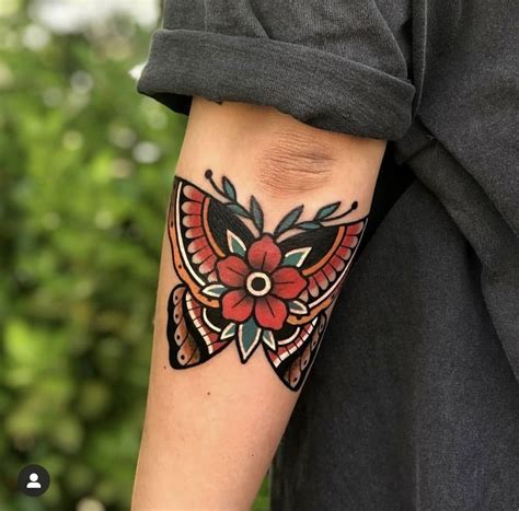 Elegir El Diseña Environnant Les 1 Tatuaje Not Any Siempre Es Lo