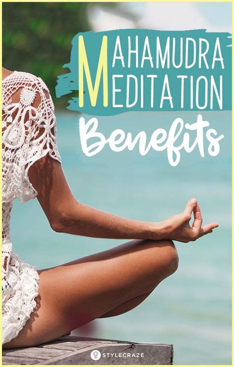 mahamudra meditation what is it and what are its benefits meditation benefits relaxing