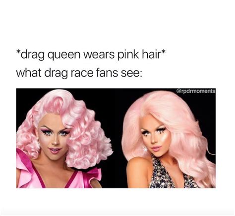 Do People Compare The Queens Too Much Rrupaulsdragrace