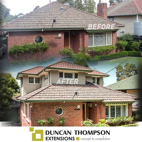 Double Storey Home Extension Experts Melbourne | House ...
