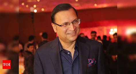Rajat Sharma Resigns As Ddca President Cricket News Times Of India