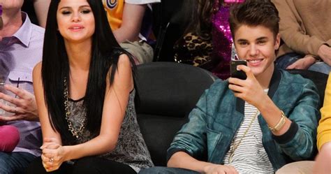 Selena Gomezs Hacked Instagram Shares Nude Justin Bieber Photos