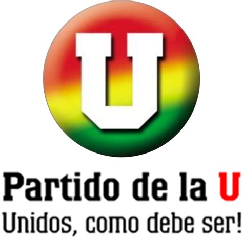 Partido De La U Logopedia Fandom