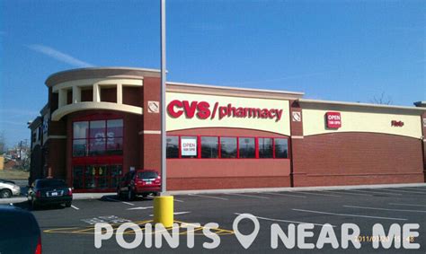 If you would like to establish care with a csu. CVS PHARMACY NEAR ME - Points Near Me