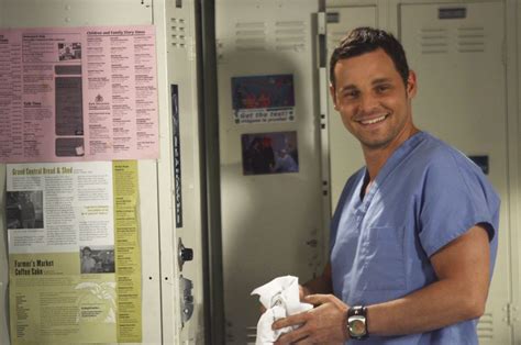 How Alex Karev Became An Unlikely New Heartthrob Of Greys Anatomy