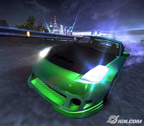 Cheat need for speed underground 2 pc. Need for Speed Underground 2 Screenshots, Pictures ...