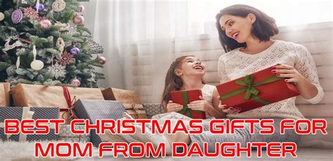 Is your nan's birthday or christmas coming up? Best Christmas Gifts For Mom From Daughter 2020 - Cheap ...