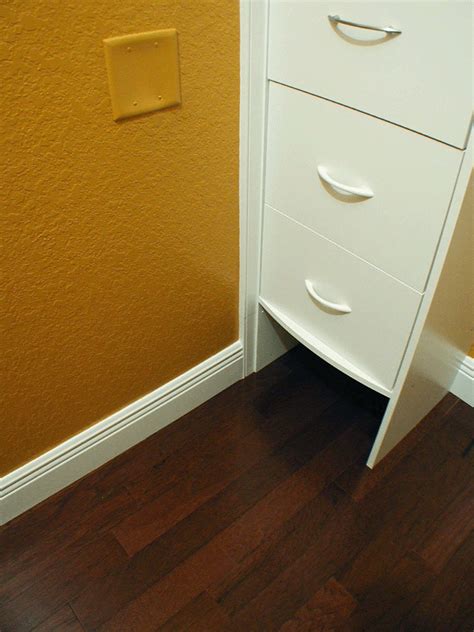 Here you may to know how to glue down laminate flooring. Wood Flooring