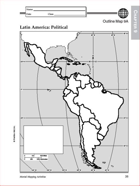 Latin America Political Part 3 Diagram Quizlet