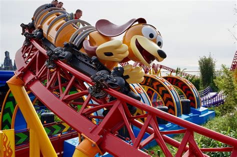 Discover The Top 5 Best Hollywood Studios Rides At This Disney World