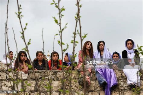 yazidi lalish photos and premium high res pictures getty images