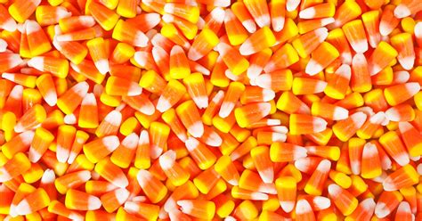 Who Invented Candy Corn National Candy Corn Day Celebrates The Most