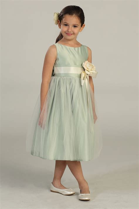 According to surveys in europe and the united states, pink is the color most often associated with charm, politeness, sensitivity, tenderness, sweetness, childhood, femininity and romance. SK_402SG - Girls Dress Style 402- Sleeveless Satin and ...