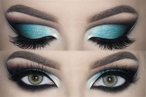 How To Rock Makeup For Green Eyes Makeup Ideas Tutorials Artofit