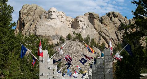Tips For Visiting Mount Rushmore