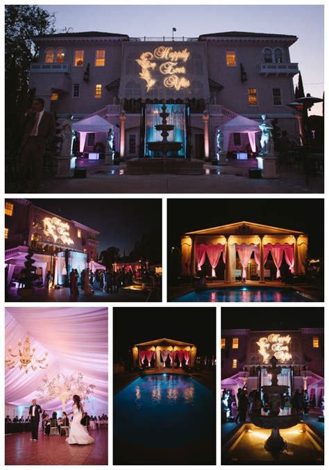 Grand Island Mansion Vip Wedding Fearon May Events