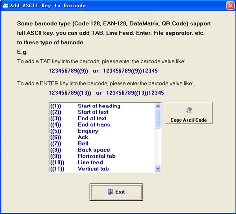 EasierSoft - Free Bulk Barcode Generator Software - Use Excel data make
